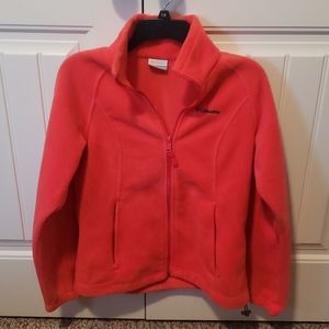 Columbia jacket